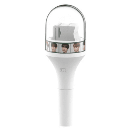 omega x - [official light stick]