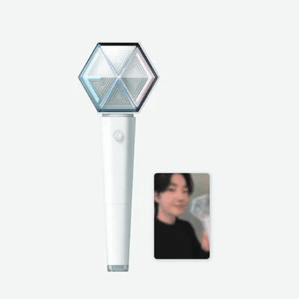 exo official light stick ver. 3.0